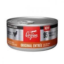 ORIJEN WET Feline - Original Entree 3oz