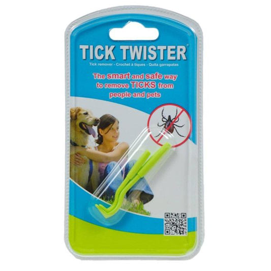 Otom Tick Twister 2 Pack