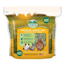 OXBOW - Botanical Hay 15 oz