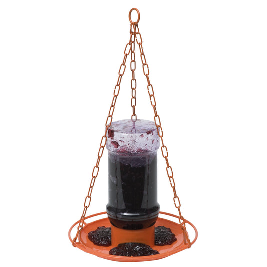 Perky-Pet Oriole Jelly Feeder