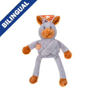 GROWL Pulldozer - Donkey