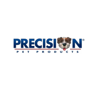 Precision Ultimate Exercise Pen with door - Black 24"