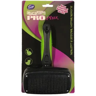 Proplus Easy Clean Slicker Brush Lrg