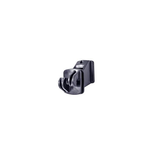 Gallagher Standard Wood Post Nail on Claw Insulator 25pk