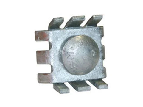 Claw Joint Clamp