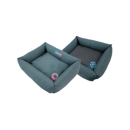 Corfu Reversible Bed - Medium