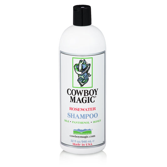 Cowboy Magic Shampoo 16oz
