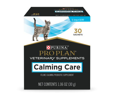 Purina Pro Plan Calming Care Feline