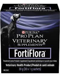 PURINA Pro Plan Fortiflora - Canine