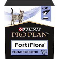 PURINA Pro Plan Fortiflora - Feline