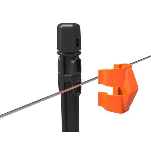 Gallagher Insulated Clip Line Post 20pk