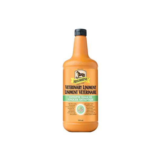 Absorine Veterinary Liniment 950ml