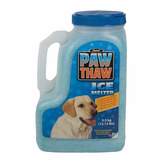 Pestell Paw Thaw Ice Melt