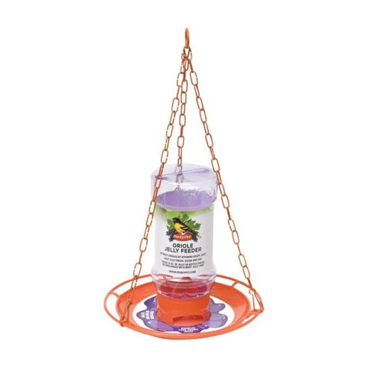 Perkys Pet Oriole Feeder Bird 32oz