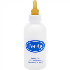 PETAG Nursing Bottle 2 Oz