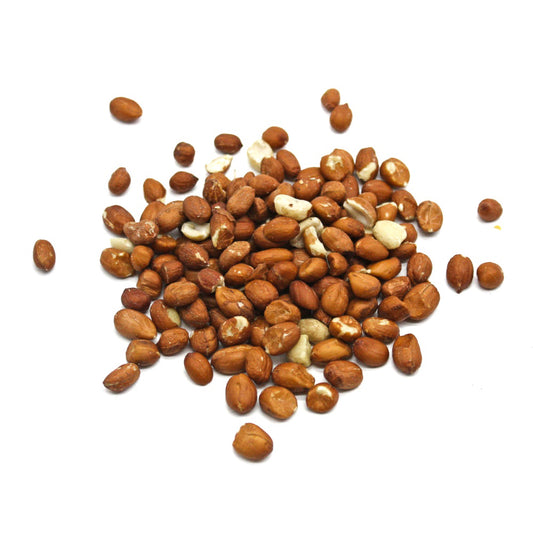Pick Out Peanuts 5 lb (Bagged Down)