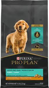 PURINA Pro Plan Puppy Under 1 Year C&R 34lb