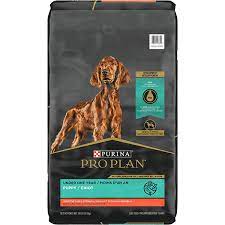 PURINA Pro Plan Sensitive Skin & Stomach PUPPY Dry Food - Salmon & Rice