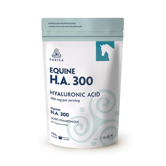 Purica H.A 300 Powder -990gm