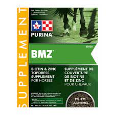 PURINA BMZ 10kg