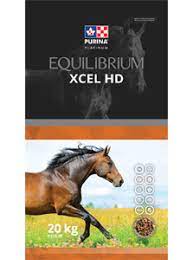PURINA  Equilibrium Xcel HD