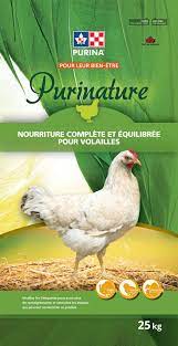 Purinature Layena Pellet 25kg (Replacing 6498)