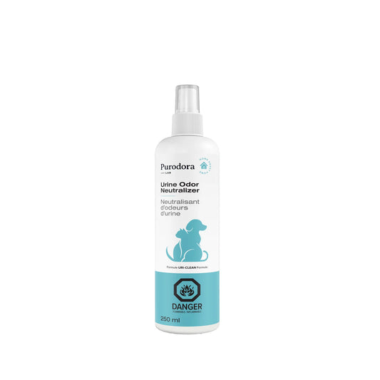 PURODORA Uri-Clean Urine Odour Neutralizer 250ml