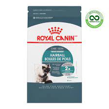 Royal Canin Feline - Hairball Care 14 lb