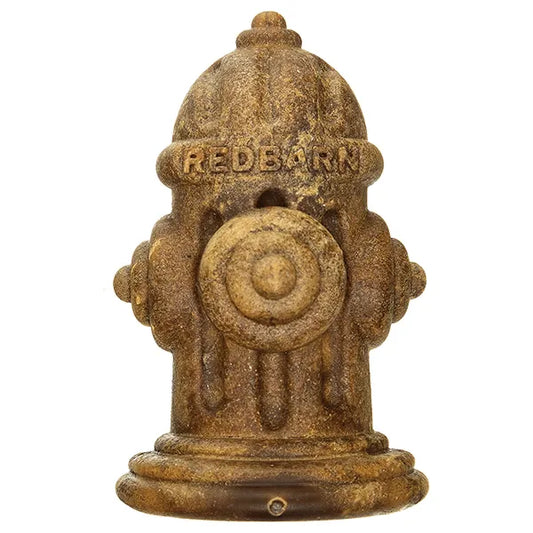 Red Barn Chew A Bulls - Hydrant Large 6pc
