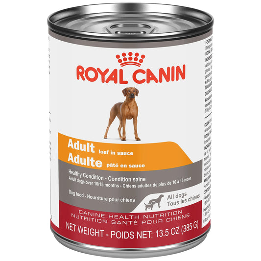 Royal Canin WET Canine Adult 13.5oz