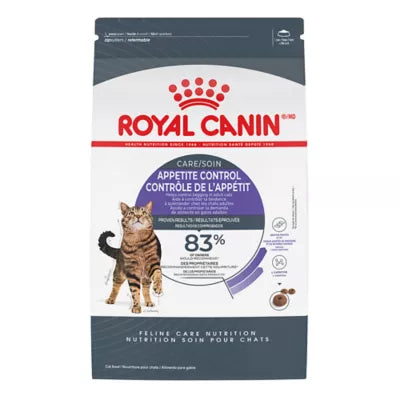 Royal Canin Feline Appetite Control 3lbs