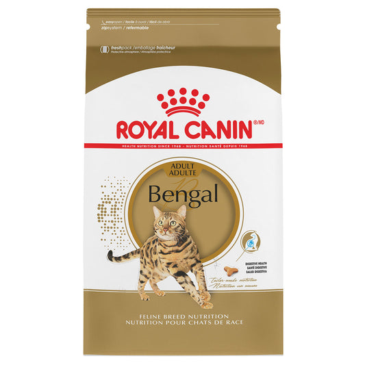 Royal Canin Bengal Cat 7lb