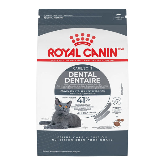 Royal Canin Feline Oral Care 14lb