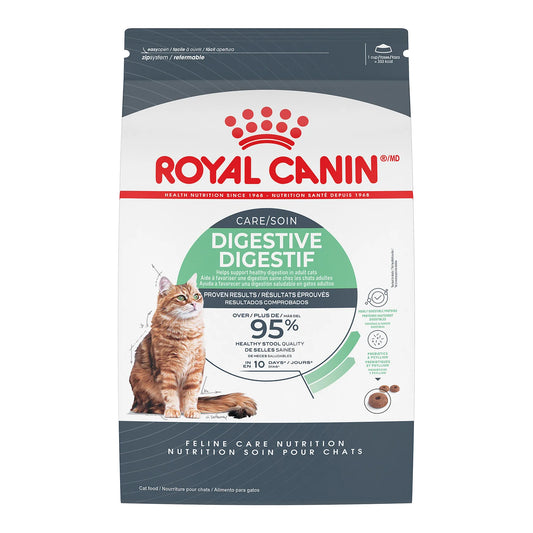 Royal Canin Feline Digestive Care 6lb