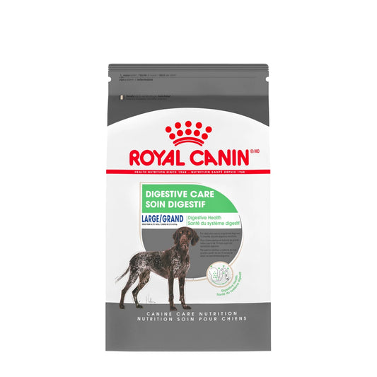 Royal Canin Large Breed Digestive Care 30lb