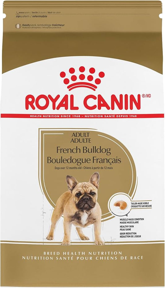 Royal Canin French Bulldog 17lbs