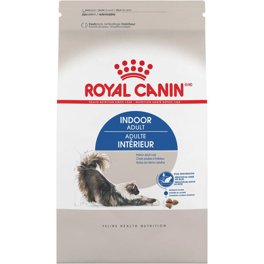Royal Canin Feline Indoor 13lb