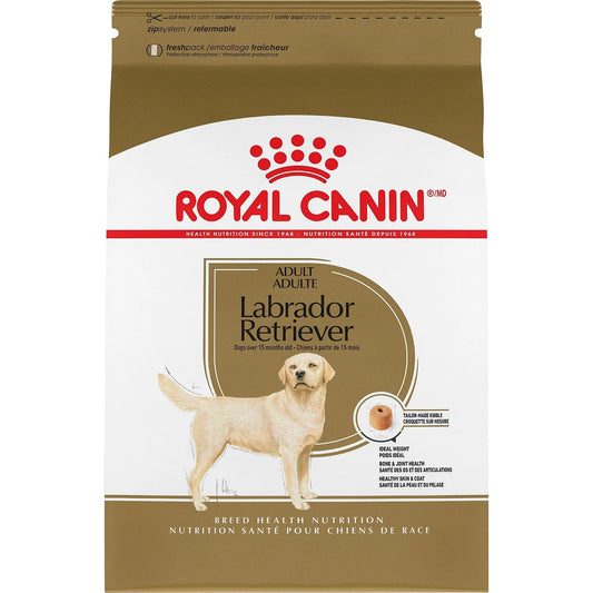 Royal Canin Labrador Retriever 30lbs