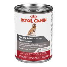 Royal Canin WET Canine Mature 13.5oz