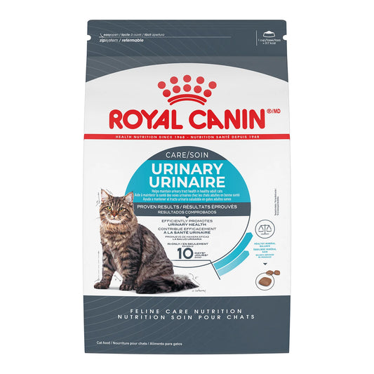 Royal Canin Feline Urinary Care 6lb
