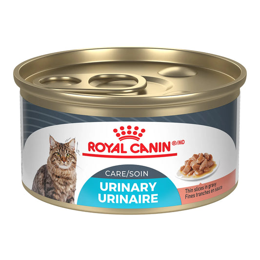 Royal Canin Feline WET Urinary Care Multi-Pack 12/3oz