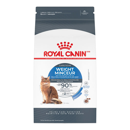 Royal Canin Feline Weight Care 6lb