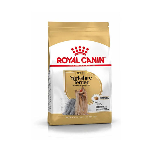 Royal Canin Yorkshire Terrier Adult 2.5lb