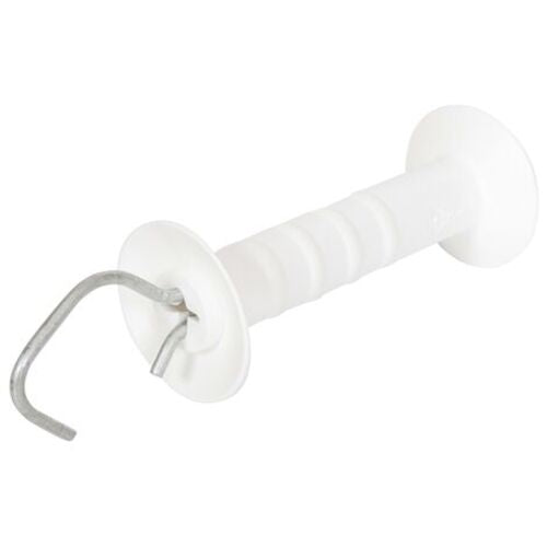 Gallagher Small White Handle
