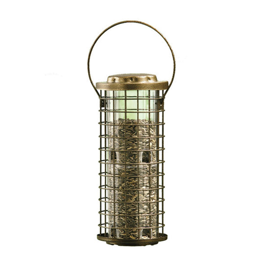 Perky Pet Squirrel Stumper Feeder